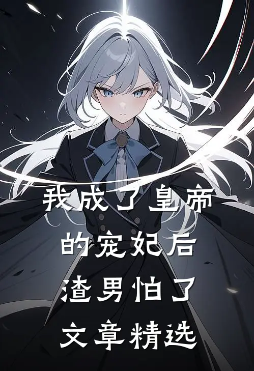 我成了皇帝的宠妃后，渣男怕了文章精选
