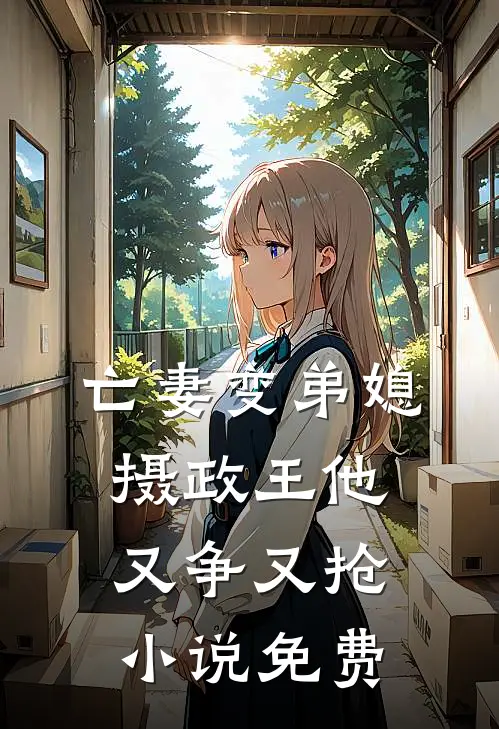 亡妻变弟媳，摄政王他又争又抢小说免费