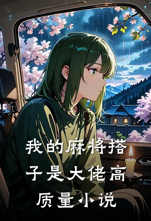 我的麻将搭子是大佬高质量小说