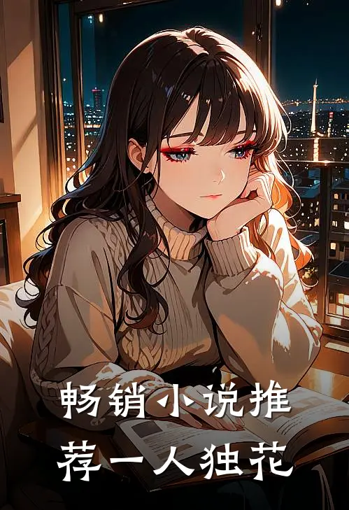 畅销小说推荐一人独花