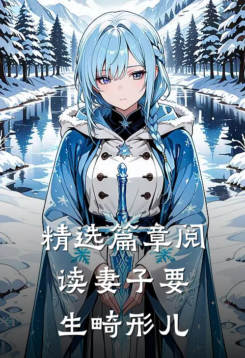 精选篇章阅读妻子要生畸形儿