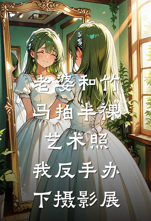 老婆和竹马拍半裸艺术照，我反手办下摄影展