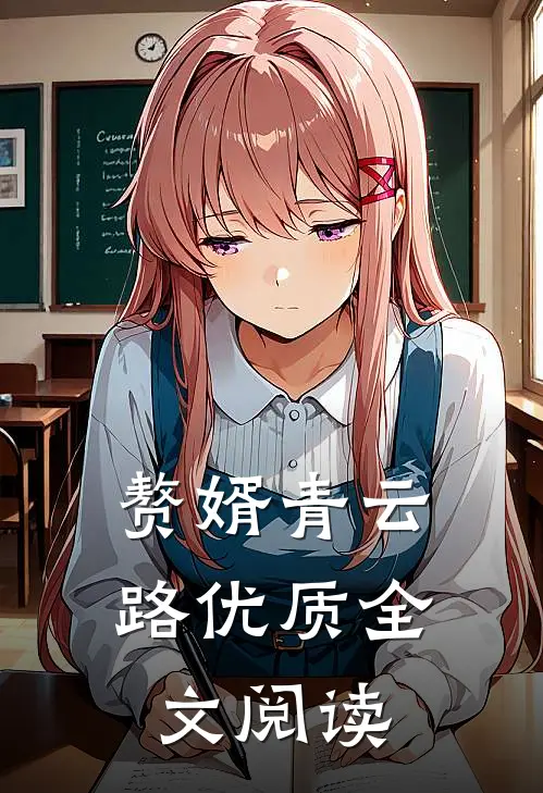 赘婿青云路优质全文阅读