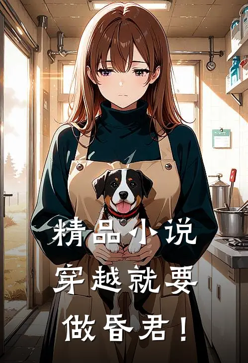 精品小说穿越就要做昏君！