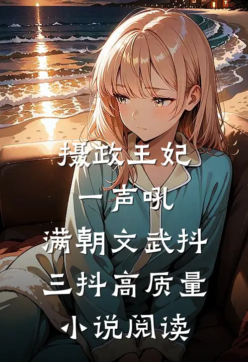 摄政王妃一声吼，满朝文武抖三抖高质量小说阅读