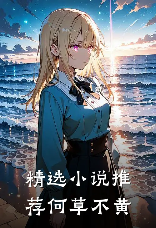 精选小说推荐何草不黄