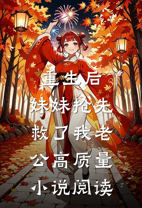 重生后，妹妹抢先救了我老公高质量小说阅读