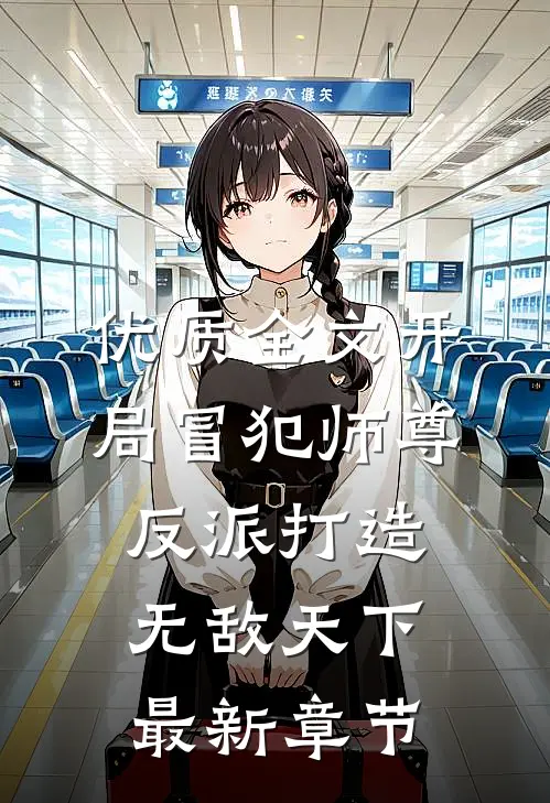 优质全文开局冒犯师尊反派打造无敌天下最新章节