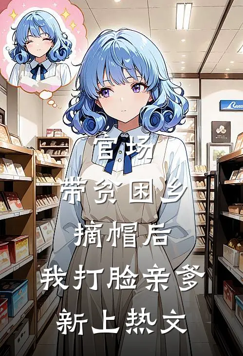 官场：带贫困乡摘帽后，我打脸亲爹新上热文