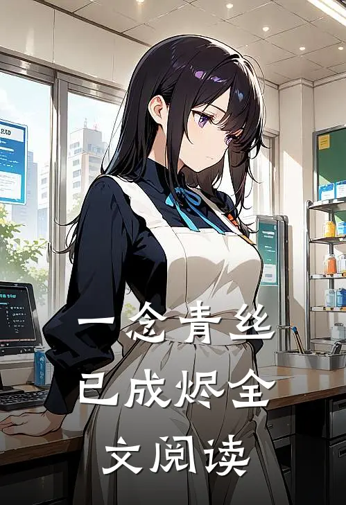 一念青丝已成烬全文阅读