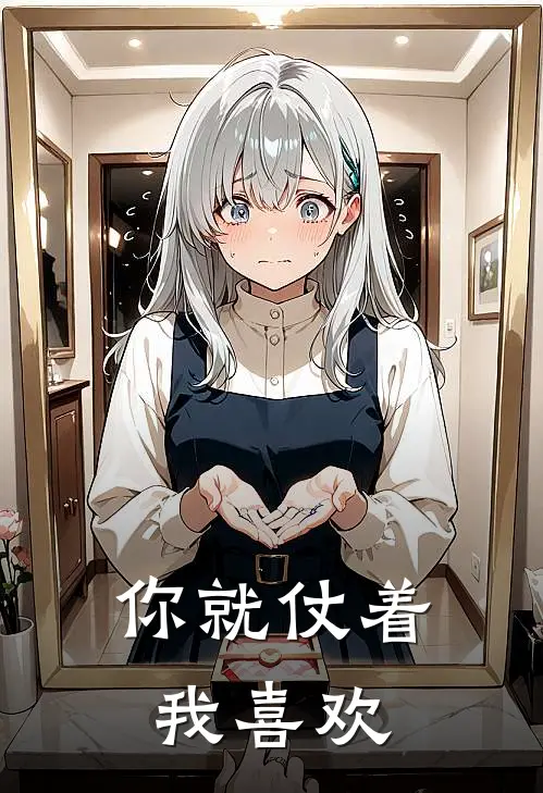 你就仗着我喜欢
