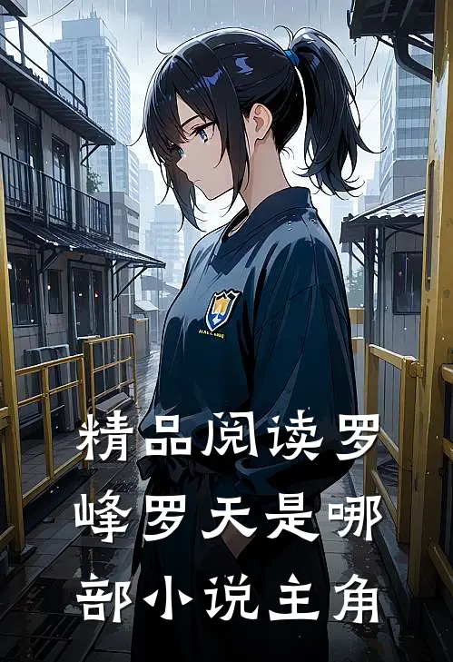 精品阅读罗峰罗天是哪部小说主角