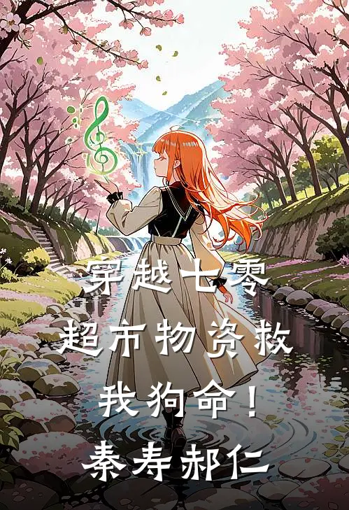 穿越七零：超市物资救我狗命！秦寿郝仁