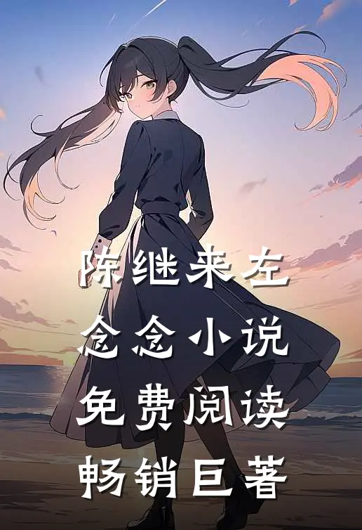 陈继来左念念小说免费阅读畅销巨著