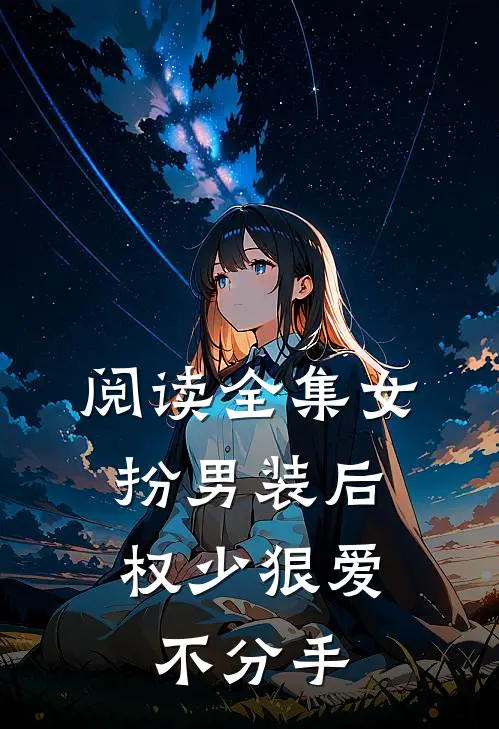 阅读全集女扮男装后，权少狠爱不分手