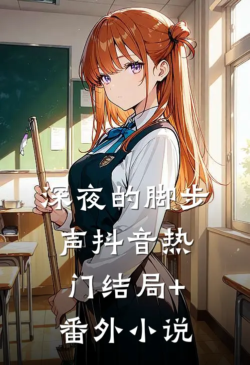 《深夜的脚步声》抖音热门结局+番外小说