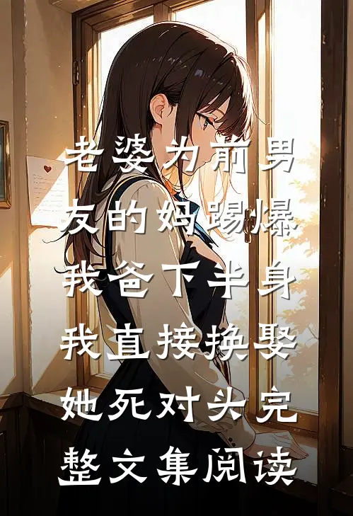 老婆为前男友的妈踢爆我爸下半身，我直接换娶她死对头完整文集阅读