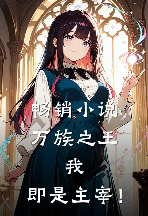 畅销小说万族之王：我，即是主宰！