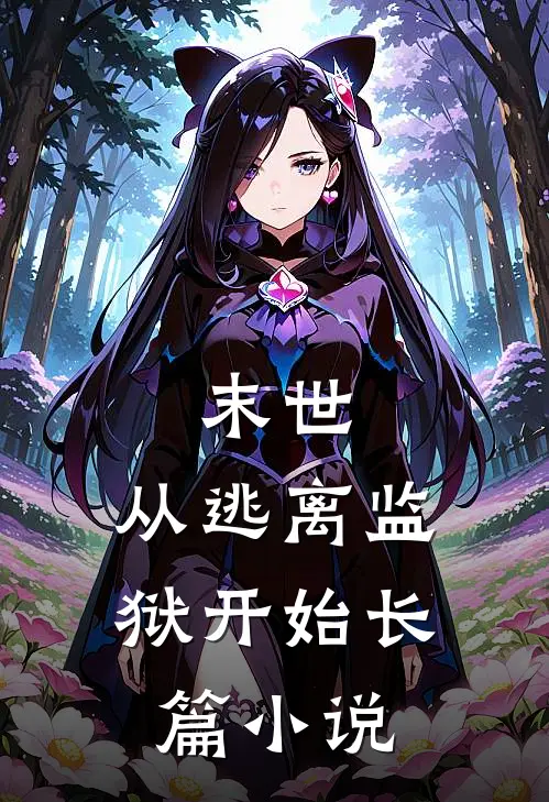 末世：从逃离监狱开始长篇小说