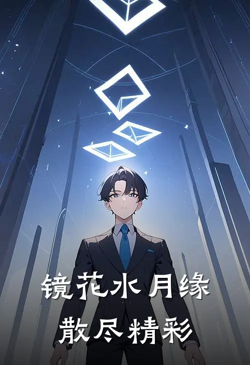 镜花水月缘散尽精彩