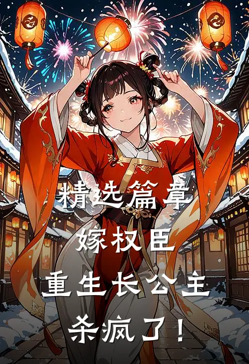 精选篇章嫁权臣：重生长公主杀疯了！