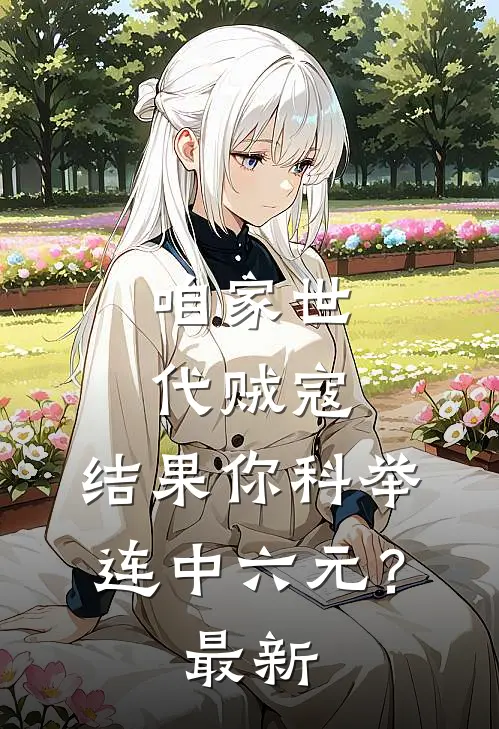 咱家世代贼寇，结果你科举连中六元？最新