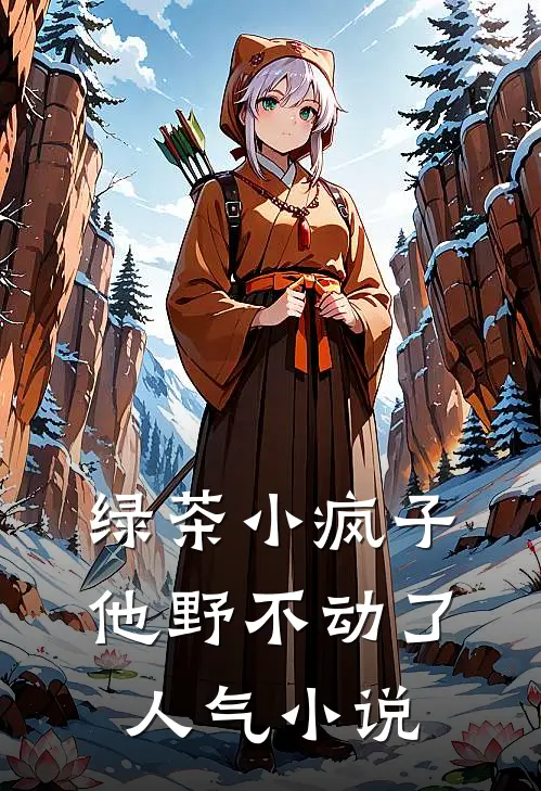 绿茶小疯子他野不动了人气小说