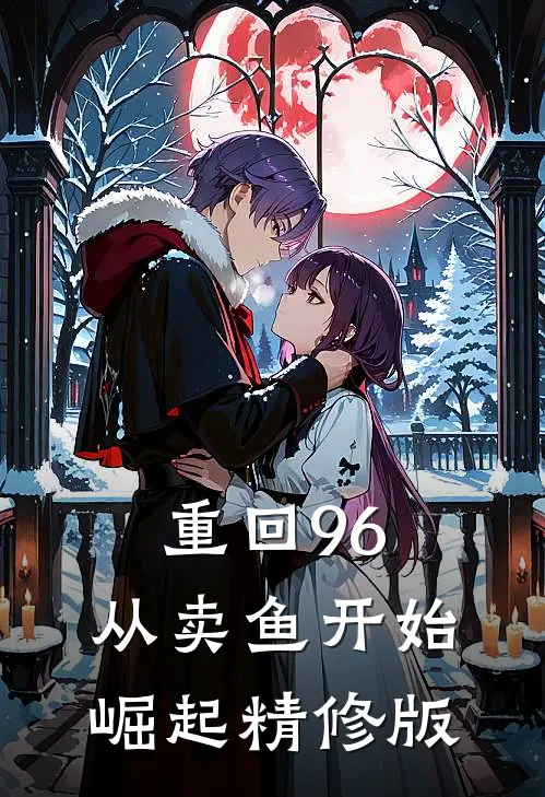 重回96:从卖鱼开始崛起精修版