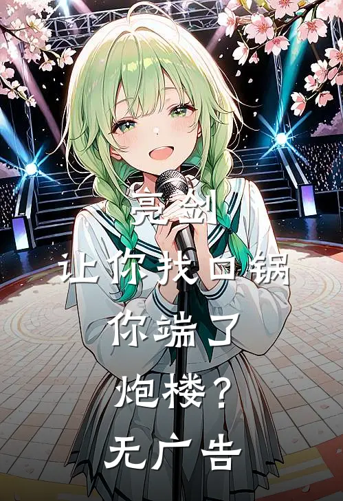 亮剑：让你找口锅，你端了炮楼？无广告
