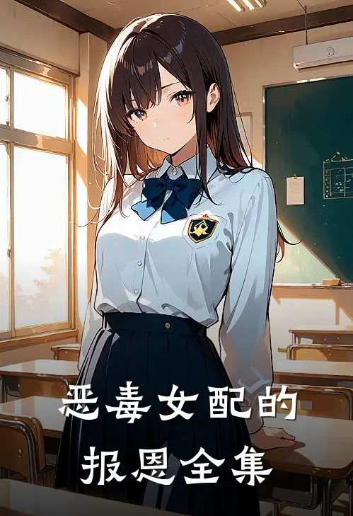 恶毒女配的报恩 全集