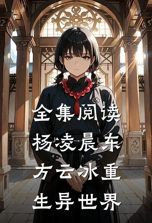 全集阅读杨凌晨东方云冰重生异世界