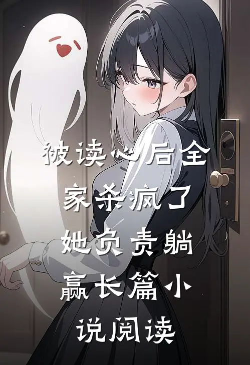 被读心后全家杀疯了，她负责躺赢长篇小说阅读
