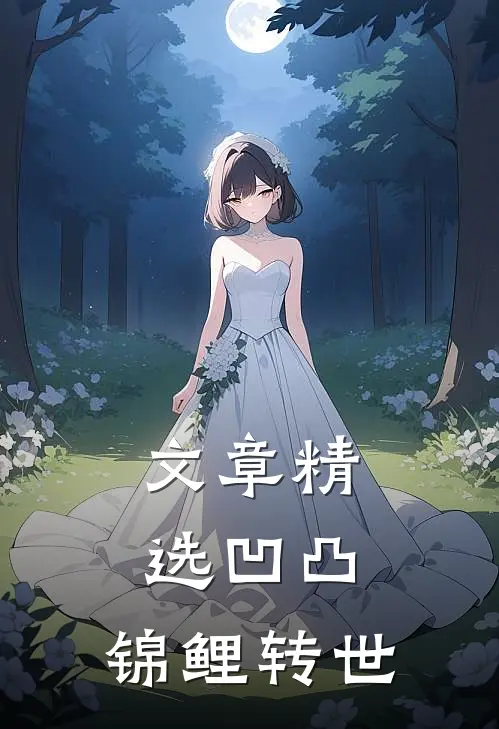 文章精选凹凸：锦鲤转世