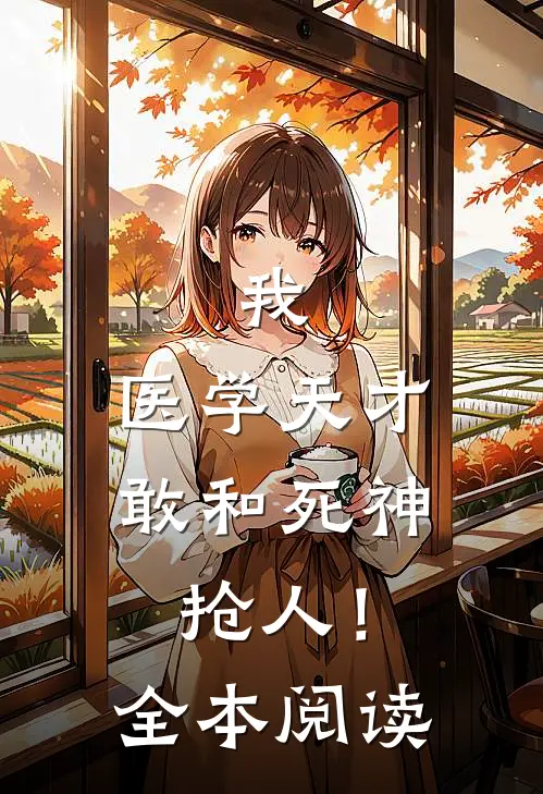 我，医学天才，敢和死神抢人！全本阅读