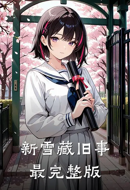 新雪藏旧事最完整版