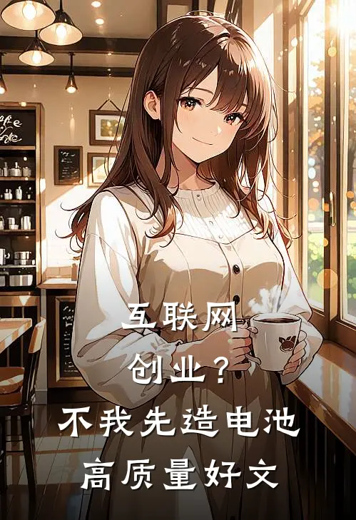 互联网创业？不，我先造电池高质量好文