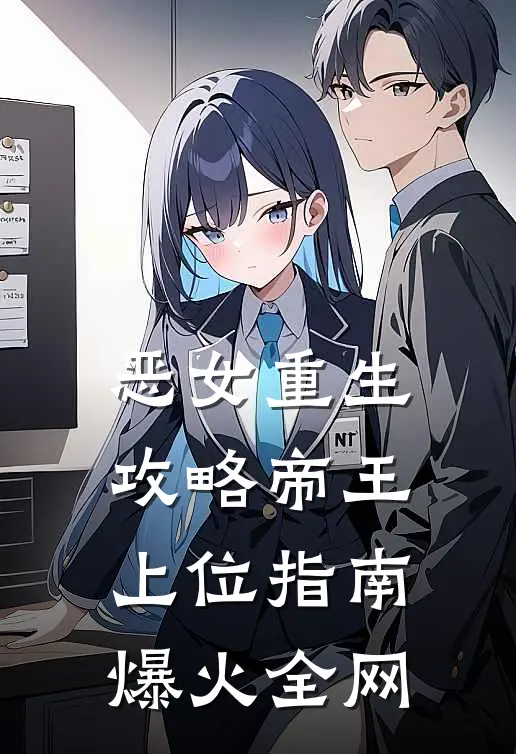 恶女重生：攻略帝王上位指南爆火全网