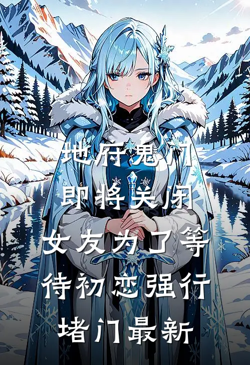 地府鬼门即将关闭，女友为了等待初恋强行堵门最新