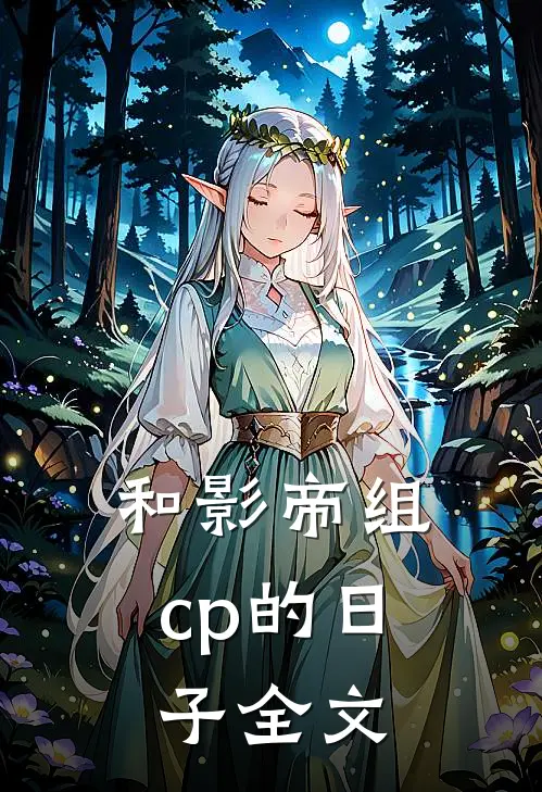 和影帝组cp的日子全文