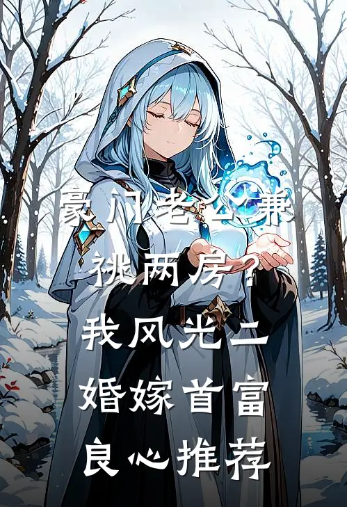 豪门老公兼祧两房？我风光二婚嫁首富良心推荐