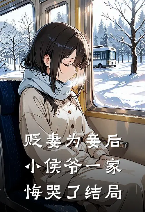 贬妻为妾后，小侯爷一家悔哭了结局