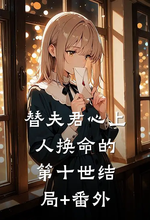 替夫君心上人换命的第十世结局+番外