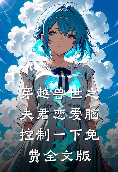 穿越兽世之夫君恋爱脑控制一下免费全文版