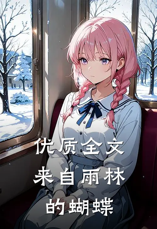 优质全文来自雨林的蝴蝶