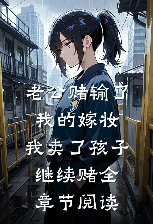 老公赌输了我的嫁妆，我卖了孩子继续赌全章节阅读