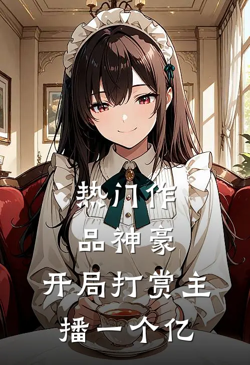 热门作品神豪：开局打赏主播一个亿