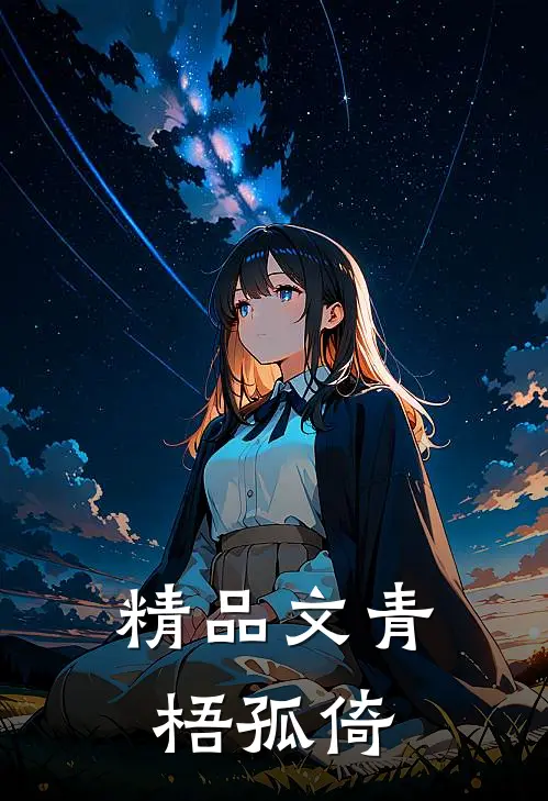 精品文青梧孤倚