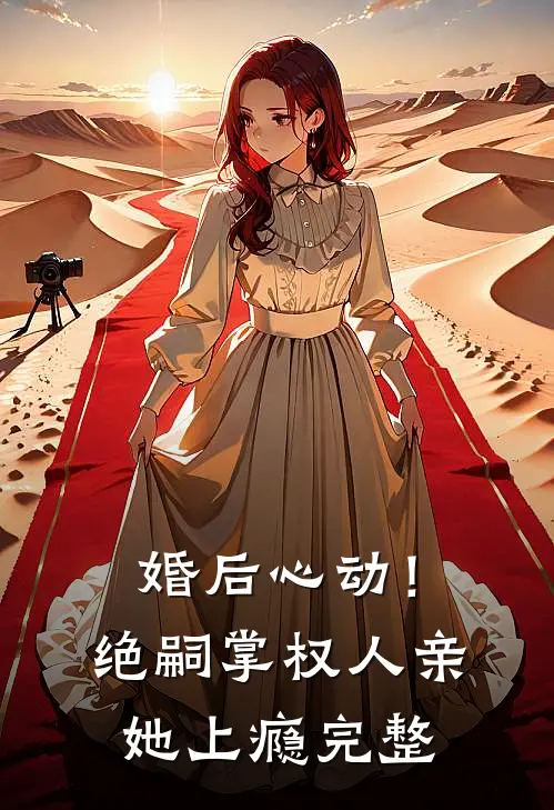 婚后心动！绝嗣掌权人亲她上瘾完整