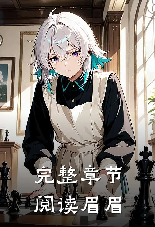 完整章节阅读眉眉