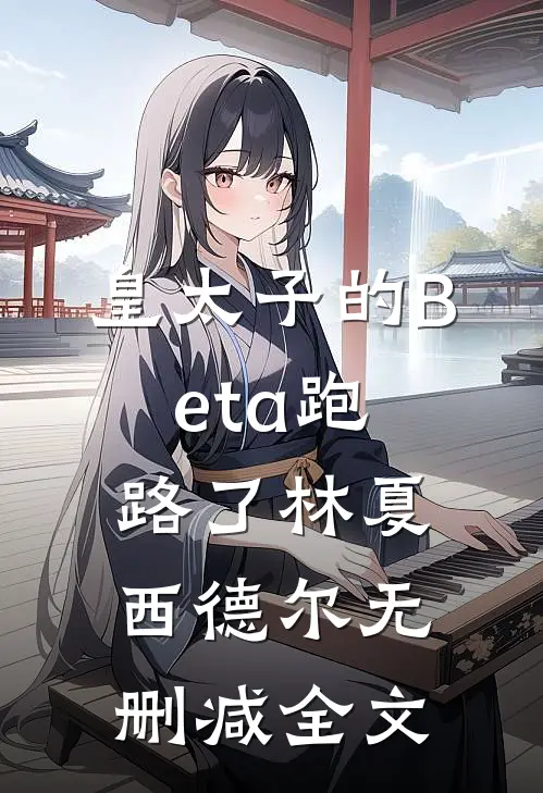 皇太子的Beta跑路了林夏西德尔无删减全文